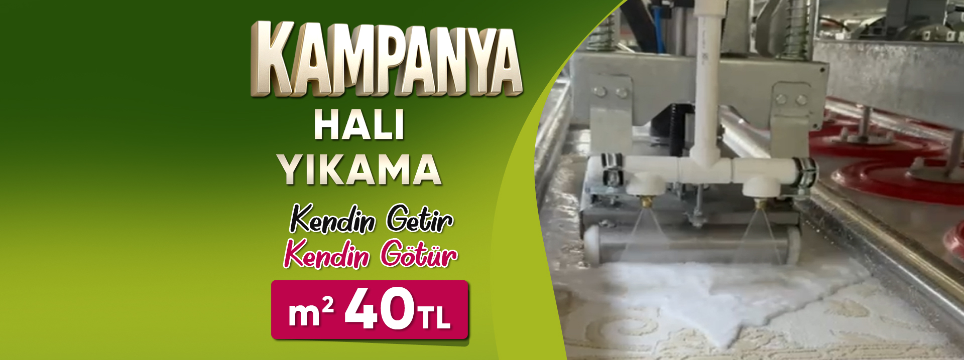 Kampanya...