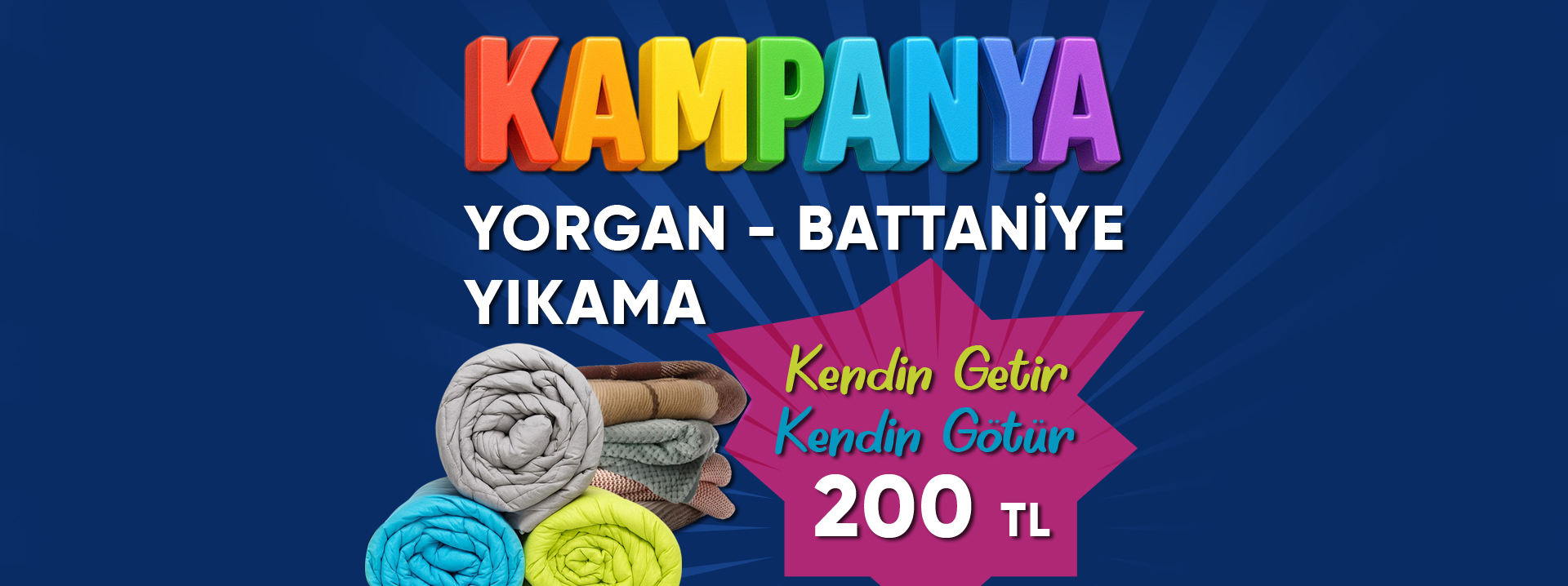 Kampanya Bitmez...